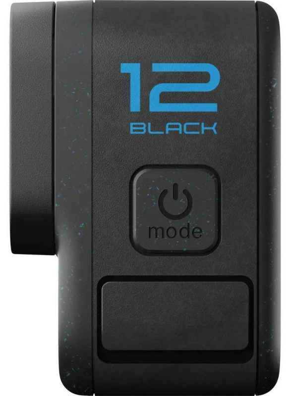 Камера GoPro HERO12 Black Edition