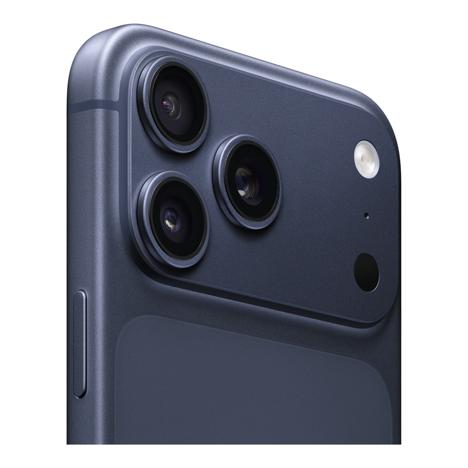 Смартфон Apple iPhone 17 Pro Max 512 ГБ тёмно-синий (1sim + eSim) (Без RuStore)