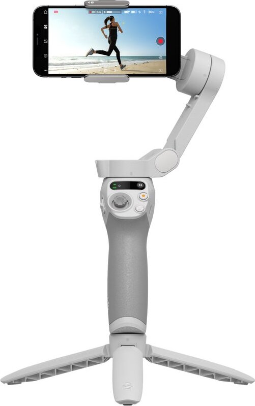 Стабилизатор DJI Osmo Mobile SE