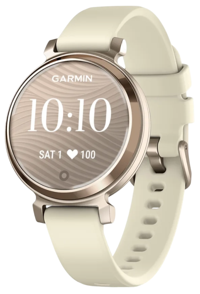 Garmin Lily 2 35мм Золотые